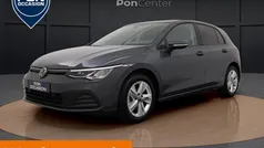 VW Golf VIII