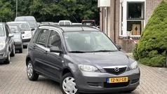 Gebruikt 2003 Mazda 2 Exclusive MPV | € 1.949 (Eerlijke prijs)