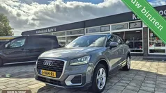 Gebruikt 2019 Audi Q2 SUV | € 19.950 (Eerlijke prijs)