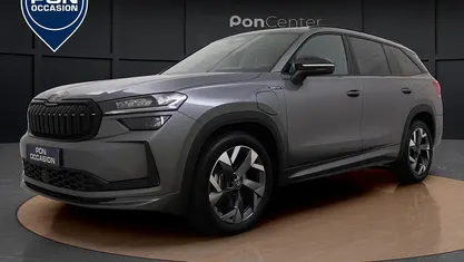 Occasion Skoda Kodiaq SportLine 204 PK (150 kW) 2025 SUV