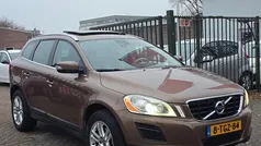 Gebruikt 2010 Volvo XC60 Summum SUV | € 11.749 (Eerlijke prijs)