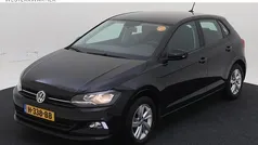 Gebruikt 2020 VW Polo Comfortline Hatchback | € 14.439 (Eerlijke prijs)