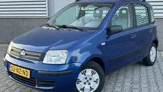 Gebruikt 2004 Fiat Panda Dynamic Hatchback | € 1.199 (Eerlijke prijs)