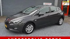 Gebruikt 2016 Opel Astra Edition Hatchback | € 6.950 (Eerlijke prijs)