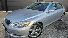 Grijs Gebruikt 2005 Lexus GS300 Executive Line Sedan | € 12.940