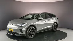 Grijs Gebruikt 2024 VW ID.4 Pure SUV | € 35.900 (Super prijs)