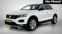 Gebruikt 2019 VW T-Roc Style SUV | € 21.900 (Goede deal)