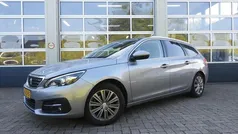 Gebruikt 2020 Peugeot 308 Allure Stationwagen | € 14.950 (Eerlijke prijs)