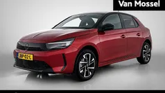 Gebruikt 2025 Opel Corsa Hatchback | € 24.495 (Eerlijke prijs)