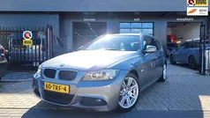 Gebruikt 2012 BMW 318 Luxury Line Stationwagen | € 8.950 (Eerlijke prijs)