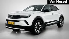 Gebruikt 2025 Opel Mokka Business Edition SUV | € 29.900 (Eerlijke prijs)
