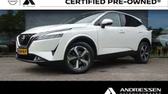Gebruikt 2024 Nissan Qashqai N-Connecta SUV | € 32.950 (Goede deal)