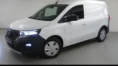 Wit Gebruikt 2022 Nissan Townstar N-Connecta Van | € 15.945 (Goede deal)