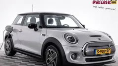 Wit Gebruikt 2021 Mini Cooper Hatchback | € 16.900 (Super prijs)