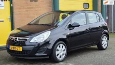 Gebruikt 2011 Opel Corsa Selection Hatchback | € 3.950 (Eerlijke prijs)