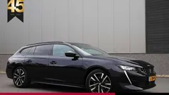 Gebruikt 2021 Peugeot 508 GT Stationwagen | € 22.945 (Goede deal)
