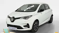Gebruikt 2023 Renault Zoe Evolution Hatchback | € 19.935 (Eerlijke prijs)