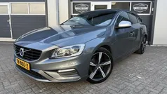Gebruikt 2018 Volvo V60 Stationwagen | € 14.945 (Eerlijke prijs)