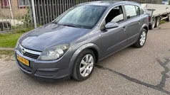 Gebruikt 2005 Opel Astra Enjoy Hatchback | € 999 (Super prijs)