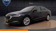 Gebruikt 2021 Skoda Octavia Business Line Hatchback | € 21.950 (Eerlijke prijs)