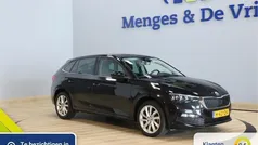 Gebruikt 2020 Skoda Scala First Edition Hatchback | € 14.295 (Eerlijke prijs)