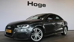 Gebruikt 2018 Audi A3 S-Line Sedan | € 14.940 (Eerlijke prijs)
