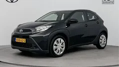 Gebruikt 2023 Toyota Aygo Limited Hatchback | € 16.900 (Eerlijke prijs)