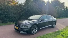 Gebruikt 2020 VW Arteon Exclusive Hatchback | € 20.950 (Goede deal)