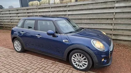 Occasion Mini Cooper Business 136 PK (100 kW) 2015 Hatchback