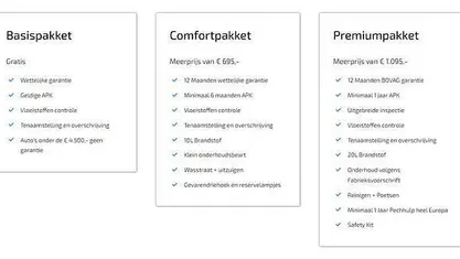 Occasion 2025 Ford Kuga ST-Line X SUV | € 45.500 (Eerlijke prijs)