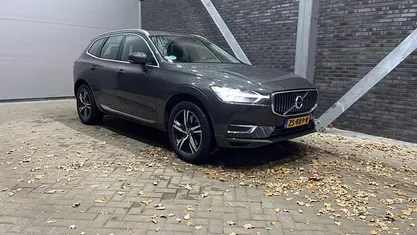 Gebruikt 2019 Volvo XC60 Inscription SUV | € 29.800 (Goede deal)