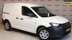 Bestelauto Gebruikt 2024 VW Caddy MPV | € 20.950 (Super prijs)
