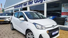 Wit Gebruikt 2020 Hyundai i10 Comfort Hatchback | € 9.450 (Eerlijke prijs)