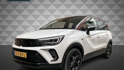 Occasion Opel Crossland X GS Line 131 PK (96 kW) 2023 SUV