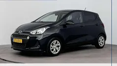 Zwart Gebruikt 2019 Hyundai i10 Premium Hatchback | € 11.400 (Eerlijke prijs)