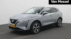Grijs Gebruikt 2024 Nissan Qashqai 360º SUV | € 31.940 (Eerlijke prijs)