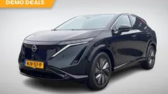 Gebruikt 2025 Nissan Ariya SUV | € 40.749 (Eerlijke prijs)