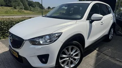 Occasion Mazda CX-5 161 PK (118 kW) 2013 SUV