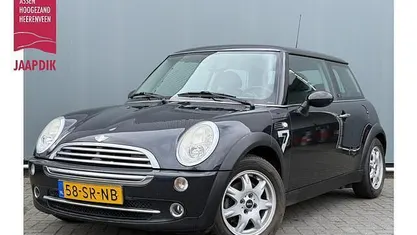 Occasion Mini ONE Seven 90 PK (66 kW) 2006 Hatchback