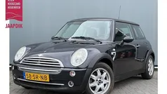 Gebruikt 2006 Mini ONE Seven Hatchback | € 2.899 (Eerlijke prijs)