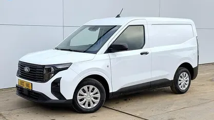 Gebruikt 2023 Ford Transit Van | € 18.445 (Eerlijke prijs)