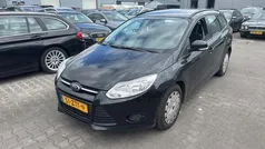 Gebruikt 2013 Ford Focus Stationwagen | € 2.850 (Eerlijke prijs)