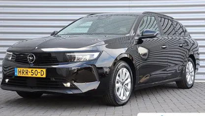 Occasion Opel Astra Business Edition 110 PK (80 kW) 2025 Stationwagen