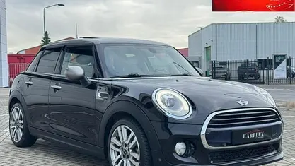 Gebruikt 2017 Mini Cooper Hatchback | € 11.977 (Super prijs)