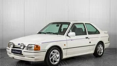 Ford Escort