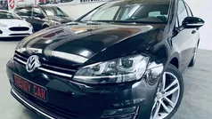 Gebruikt 2016 VW Golf VII Highline Sedan | € 13.900 (Eerlijke prijs)