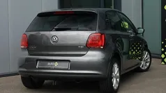 Grijs Gebruikt 2011 VW Polo Highline Hatchback | € 10.900 (Eerlijke prijs)