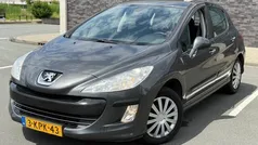 Gebruikt 2009 Peugeot 308 Hatchback | € 2.449 (Goede deal)