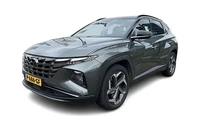 Occasion Hyundai Tucson Premium 2022 SUV