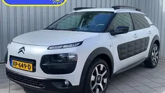Gebruikt 2016 Citroën C4 Cactus PureTech Hatchback | € 7.945 (Eerlijke prijs)